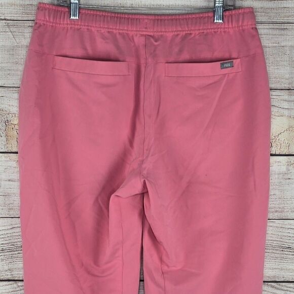 Mens Figs Tansen Jogger Scrub Pant Slim Fit Large FIONx PO 1603 - Picture 7 of 10